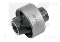 Control Arm-/Trailing Arm Bush