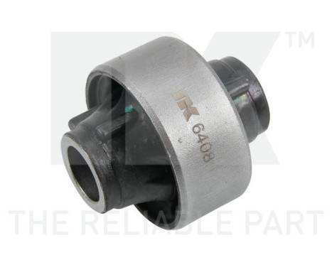 Control Arm-/Trailing Arm Bush