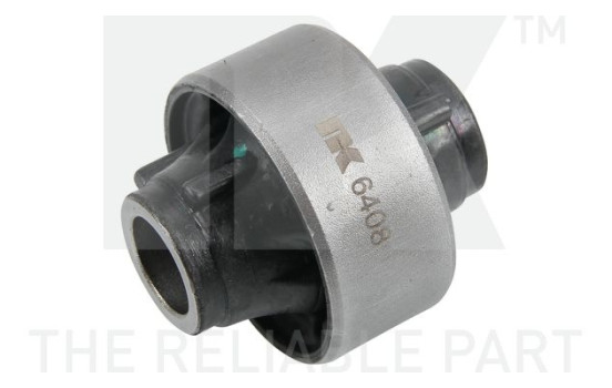 Control Arm-/Trailing Arm Bush