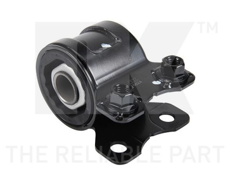 Control Arm-/Trailing Arm Bush