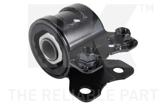 Control Arm-/Trailing Arm Bush
