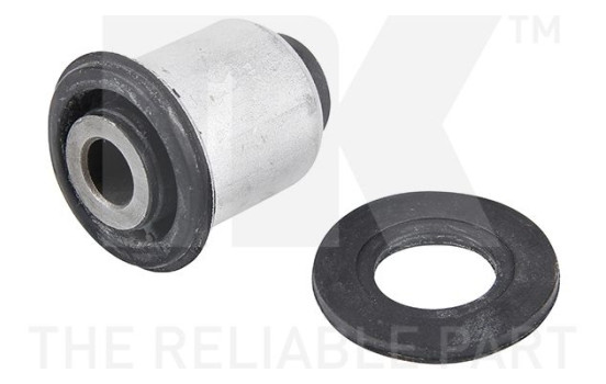 Control Arm-/Trailing Arm Bush