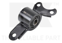 Control Arm-/Trailing Arm Bush
