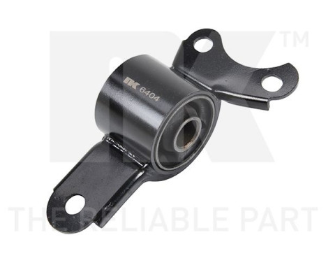 Control Arm-/Trailing Arm Bush