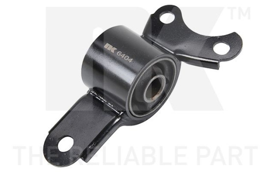 Control Arm-/Trailing Arm Bush