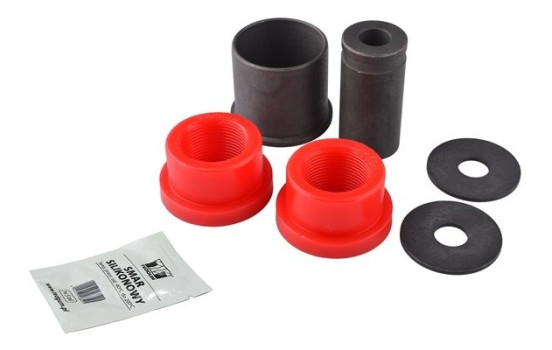 Control Arm-/Trailing Arm Bush