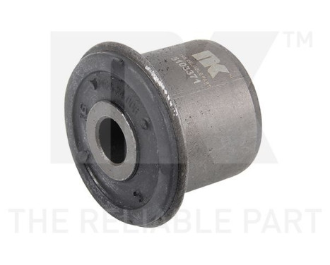 Control Arm-/Trailing Arm Bush