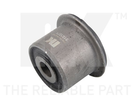 Control Arm-/Trailing Arm Bush, Image 2