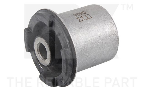 Control Arm-/Trailing Arm Bush