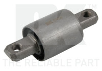 Control Arm-/Trailing Arm Bush