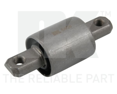 Control Arm-/Trailing Arm Bush