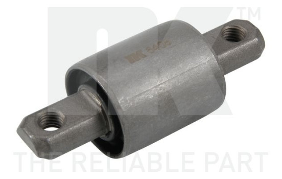 Control Arm-/Trailing Arm Bush