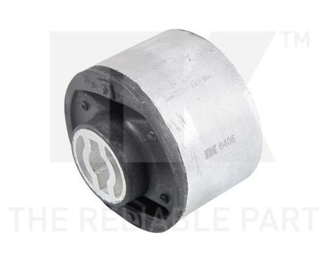 Control Arm-/Trailing Arm Bush