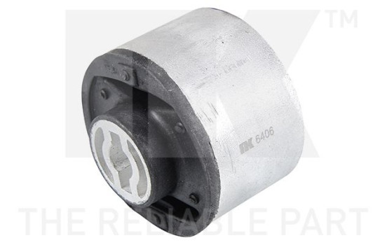 Control Arm-/Trailing Arm Bush