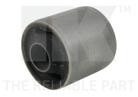 Control Arm-/Trailing Arm Bush