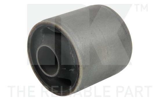 Control Arm-/Trailing Arm Bush