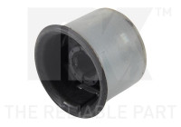 Control Arm-/Trailing Arm Bush