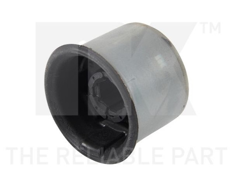 Control Arm-/Trailing Arm Bush