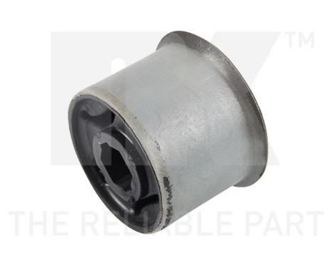 Control Arm-/Trailing Arm Bush, Image 2