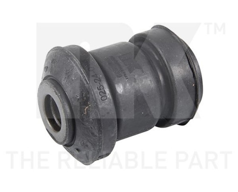 Control Arm-/Trailing Arm Bush
