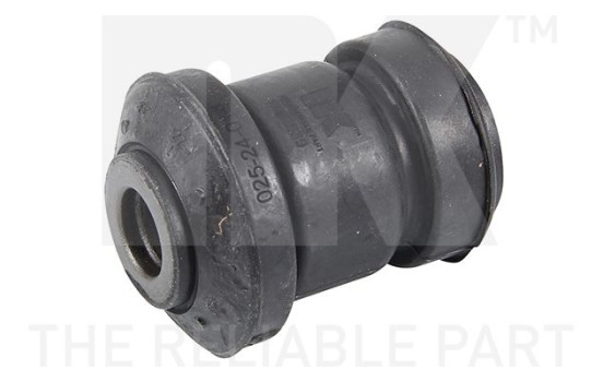 Control Arm-/Trailing Arm Bush