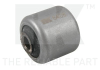 Control Arm-/Trailing Arm Bush