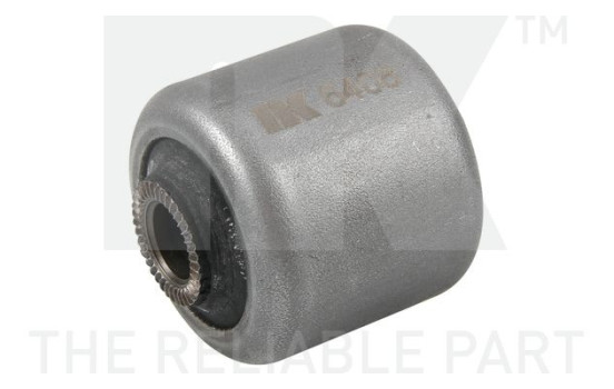 Control Arm-/Trailing Arm Bush