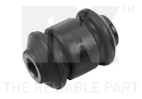 Control Arm-/Trailing Arm Bush