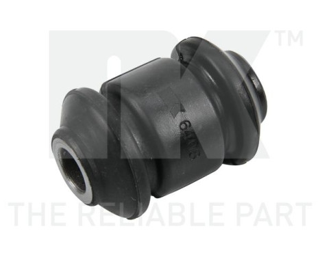 Control Arm-/Trailing Arm Bush