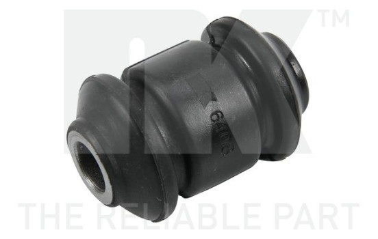Control Arm-/Trailing Arm Bush