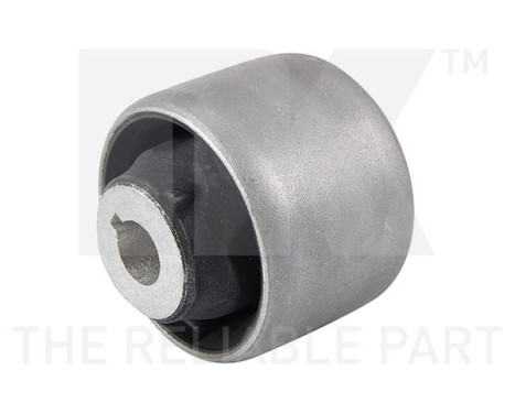 Control Arm-/Trailing Arm Bush