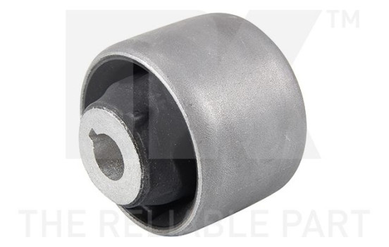 Control Arm-/Trailing Arm Bush