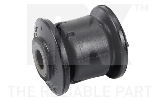 Control Arm-/Trailing Arm Bush
