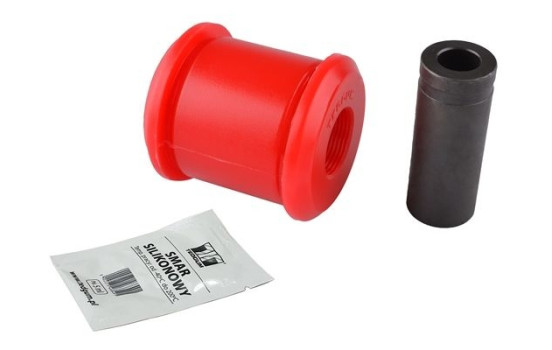 Control Arm-/Trailing Arm Bush