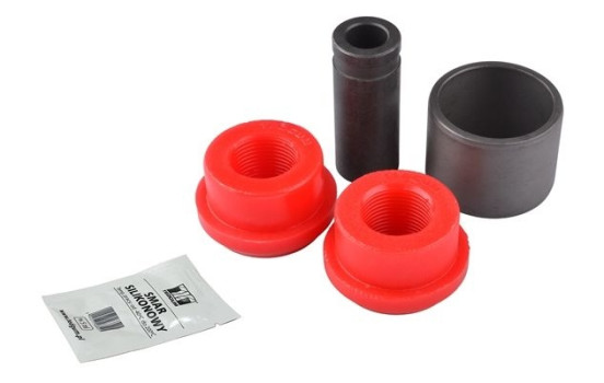 Control Arm-/Trailing Arm Bush