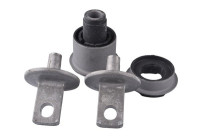 Control Arm-/Trailing Arm Bush