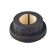 Control Arm-/Trailing Arm Bush