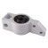 Control Arm-/Trailing Arm Bush