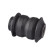 Control Arm-/Trailing Arm Bush