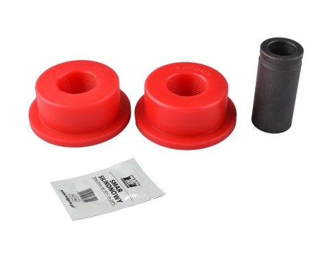 Control Arm-/Trailing Arm Bush