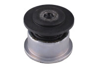 Control Arm-/Trailing Arm Bush
