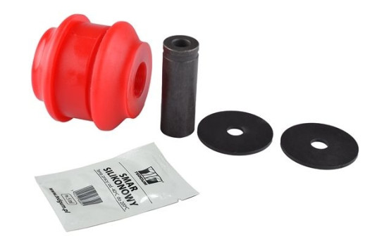 Control Arm-/Trailing Arm Bush