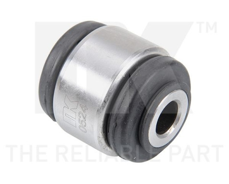 Control Arm-/Trailing Arm Bush