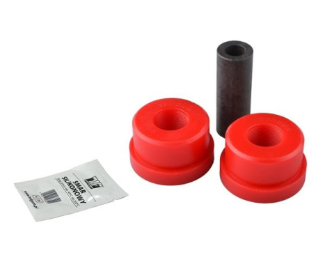 Control Arm-/Trailing Arm Bush