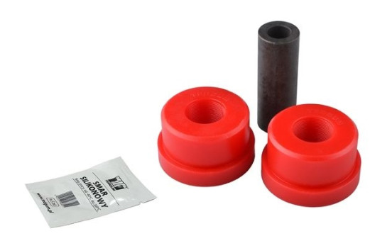 Control Arm-/Trailing Arm Bush