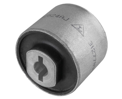 Control Arm-/Trailing Arm Bush