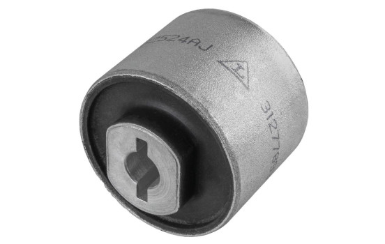 Control Arm-/Trailing Arm Bush