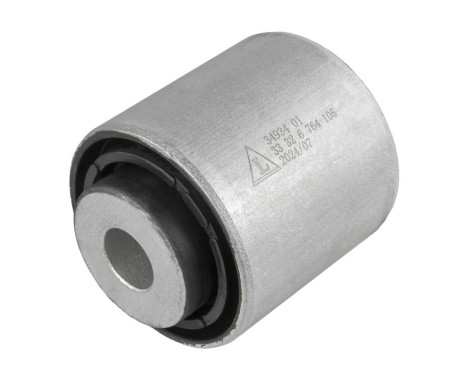 Control Arm-/Trailing Arm Bush