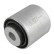 Control Arm-/Trailing Arm Bush