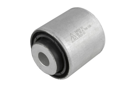 Control Arm-/Trailing Arm Bush
